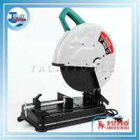 ราคา เครื่องตัดไฟเบอร์ 14" รุ่น 5614 SUMO แรงบิด 6.0 N.m กำลังไฟ 2600W - Talaytools (48579)