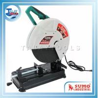 ราคา เครื่องตัดไฟเบอร์ 14" รุ่น 5814 SUMO กำลังเครื่องแรงที่สุดในท้องตลาด 6.8N/m ที่ 2,600W รอบ - Talaytools (48586)