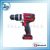 ราคา สว่านกระแทกไร้สาย 18V Einhell TP-CD 18/80 Li-i BL - Talaytools