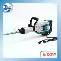 ราคา เครื่องสกัดทำลาย รุ่น T65 SUMO กำลังไฟฟ้า 1600W แรงกระแทก 50J แรงกระแทกต่อนาที 1900IPM - Talaytools (48593)