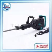 ราคา เครื่องสกัดทำลาย รุ่น T85 SUMO มอเตอร์ 1800Wแรงกระแทก 65J อัตราการกระแทก 1900 ครั้ง/นาที - Talaytools (48600)