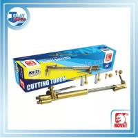 ราคา ชุดตัดแก๊ส KOVET KV-27 LPG (มีชุดกันไฟย้อนในตัว) - Talaytools (43)
