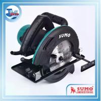 ราคา เครื่องเลื่อยวงเดือน 7 นิ้ว รุ่น 2711 SUMO กำลังไฟ 1,250 w (48315)