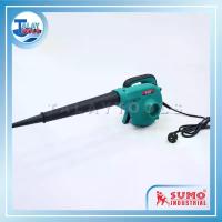 ราคา SUMO เครื่องเป่าลม ดูดฝุ่นได้ รุ่น B328 (48236)