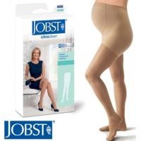 ราคา ถุงน่องป้องกันเส้นเลือดขอด Jobst Maternity สำหรับคนท้อง แรงบีบ 20-30 mmHg (24848)