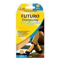 ราคา ถุงน่องเส้นเลือดขอด ระดับเข่า Futuro แรงบีบ 8-15 mmHg สีเนื้อ (37045)