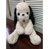 ราคา ตุ๊กตาสุนัขหมั่นโถวขนาด25นิ้ว สภาพ100เปอร์เซน (มือสอง) (359990972)