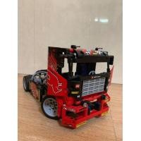 ราคา Lego technic 42041 Race Truck (มือสอง) (356734589)