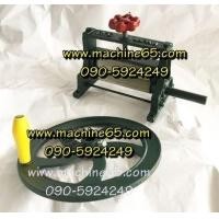 ราคา ขายเครื่องบดปลาหมึกย่างแบบมือหมุน ตัวใหญ่แกนบดสแตนเลสราคาถูก (มือหนึ่ง) (342305262)