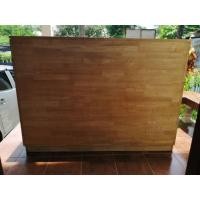 ราคา เค้าวเตอร์กาแฟ ตู้เก็บของ อเนกประสงค์ (มือสอง) (358222829)