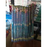 ราคา หนังสือการ์ตูน ศึกลำน้ำเลือด (มือสอง) (359635641)