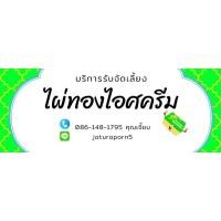 ราคา รับจัดเลี้ยงไอศครีมไผ่ทอง สาย1 อยุธยา (360972695)