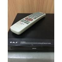 ราคา เครื่องเล่นดีวีดี AJ (มือสอง) (360533255)