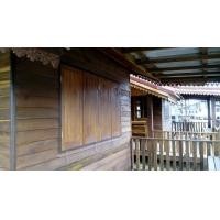 ราคา บ้านน็อคดาวน์ (มือหนึ่ง) (124279064)