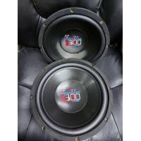 ราคา ลำโพงซับ 10 นิ้ว Super Blue PW1054-US 10” งาน old school งาน Kapton voice coil เสียงดีมาก Made in USA นำเข้าแท้ (มือหนึ่ง) (360969783)