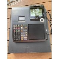 ราคา เครื่องบันทึกเงินสด Casio SE-C450 (360964603)