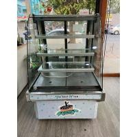 ราคา ตู้แช่เค้กมือสอง (มือสอง) (360985550)