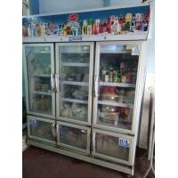 ราคา ตู้แช่ 6 ประตู (มือสอง) (360984263)