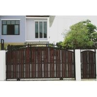 ราคา รับออกแบบติดตั้งงานประตูรั้วเหล็กโครงหลังคา เหล็กดัดมุ้งลวด (354720969)