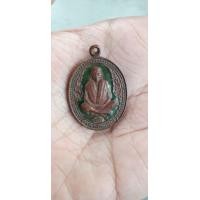 ราคา เหรียญหลวงพ่อคูณ รุ่นมงคลนิมิต ลงยาสีเขียว ปี2536 (มือสอง) (352971917)