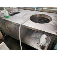 ราคา เคาน์เตอร์​แตนเลส​ก๋วยเตี๋ยว (มือสอง) (360961261)