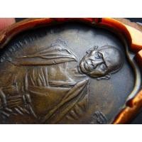 ราคา ครูบาเจ้าศรีวิชัย ปี 2482 รุ่นแรก พระบนหิ้ง แบ่งให้เช่า AA80977 (มือสอง) (345944535)