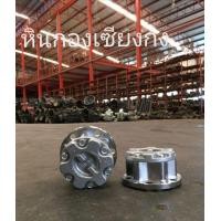 ราคา ฟรีล๊อค Mitsubishi Strada G Wagon ฟรีล๊อก มิตซูบิชิ สตาด้า จีวาก้อน จีแวก้อน เอซิน AISIN (มือหนึ่ง) (344602428)