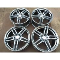 ราคา ขายล้อแม็ก Benz AMG A213 ขอบ 19 นิ้ว สีเทา ของแท้ มือสอง ทำสีเรียบร้อย พร้อมใช้งานใส่รถเบนซ์ได้หลายรุ่นของแท้ ใส่รถเบนซ์ได้หลายรุ่น (มือสอง) (360055262)
