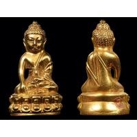 ราคา พระกริ่งเก่าๆสีทอง สวยมาก (มือสอง) (357383190)