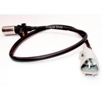 ราคา เซ็นเซอร์เพลาข้อเหวี่ยง Crankshaft Position Sensor OEM Number 90919 05050 สำหรับ เครื่องยนต์ 1KD 2KD โตโยต้า วีโก้ ฟอร์จูนเนอร์ อินโนว่า (มือหนึ่ง) (136331053)