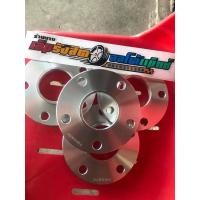 ราคา สเปเซอร์ล้อแม็ก BMW 5รู120 หนา 10mm และ 15mm (มือหนึ่ง) (360365818)