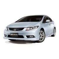 ราคา สเกริตรอบคัน Modulo Honda Civic FB (มือหนึ่ง) (355064592)