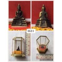 ราคา รูปหล่อหลวงพ่อโสธรฯ ปี2529 เหมาะสำหรับตั้งหน้ารถ (มือสอง) (358497334)