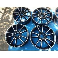 ราคา ขายล้อแม็ก Benz AMG A205 ขอบ 19 นิ้ว สีดำ ของแท้ มือสอง ทำสีเรียบร้อย พร้อมใช้งาน ใส่รถเบนซ์ได้หลายรุ่น (มือสอง) (360253094)