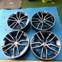 ราคา ขายล้อแม็ก Benz AMG A257 C53 ขนาด 20 นิ้ว สีดำ ของแท้ มือสอง ทำสีเรียบร้อย พร้อมใช้งาน ใส่รถเบนซ์ได้หลายรุ่น (มือสอง) (360972837)