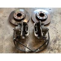 ราคา บาลิบเปอร์ Honda City พร้อม จานดิส ผ้าเบรคหนาๆ (มือสอง) (360966259)