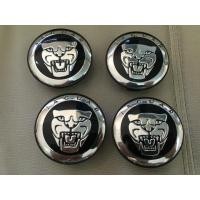 ราคา ฝาล้อJaguar ฝาดุมล้อจากัวร์ jaguar XF XJ XKR S TYPE X TYPE Sovereign XJR Daimler ของใหม่ 58 mm. ครับ (มือหนึ่ง) (126251075)