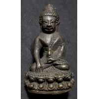 ราคา กริ่งชินบัญชร หลวงปู่ทิม ก้นอุดผงพรายกุมาร ตอกเลข 32 (มือสอง) (360979530)