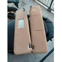 ราคา กรรมบังแดดรถตู้ commuter (มือสอง) (359529195)