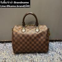 ราคา Lv speedy 25 ban dc15 (สภาพใช่งาน) (มือสอง) (360970249)
