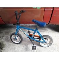 ราคา จักรยานbmxเด็กล้อแม็คลายดาวแต่งบ้านแต่งร้านสวยๆ (มือสอง) (359963098)