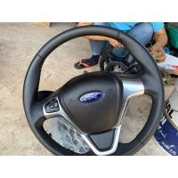 ราคา ชุดพวงมาลัยพร้อมยกเลี้ยวพร้อมแกนตรงรุ่นฟอร์ดเฟสต้า ฟอร์ดอีโคสปอร์ต ตามรูป (มือสอง) (360597643)