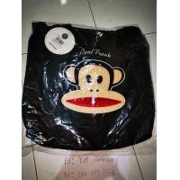 ราคา กระเป๋าผ้าแบรนด์ Paul frank (มือหนึ่ง) (351625334)