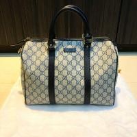 ราคา กระเป๋า Gucci (มือสอง) (360958817)