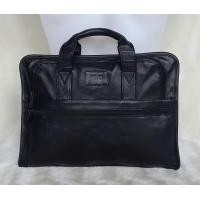 ราคา TUMI Napa Leather Slim Business Bag (มือสอง) (360551739)