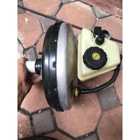 ราคา หม้อเบรครถเบนซ์W210 (มือสอง) (360971168)