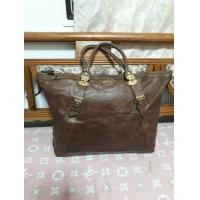 ราคา กระเป๋า miu miu แท้ หนัง Lamb ใบใหญ่ สภาพดี (มือสอง) (360960994)