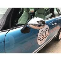ราคา ครอบกระจก โครเมียม Mini Cooper Mini One CooperS Countryman Clubman Paceman R50 R53 R56 R57 R58 R59 R60 R61 รุ่นปี2006 ถึง 2013 (มือหนึ่ง) (337800528)