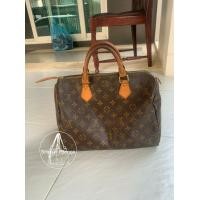 ราคา Used LV speedy30 แท้100 (มือสอง) (360983629)