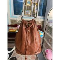 ราคา กระเป๋ากุชชี่ขนมจีบ (มือสอง) (360981247)